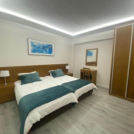 Hotel Ze Luis Chaves Esterno foto