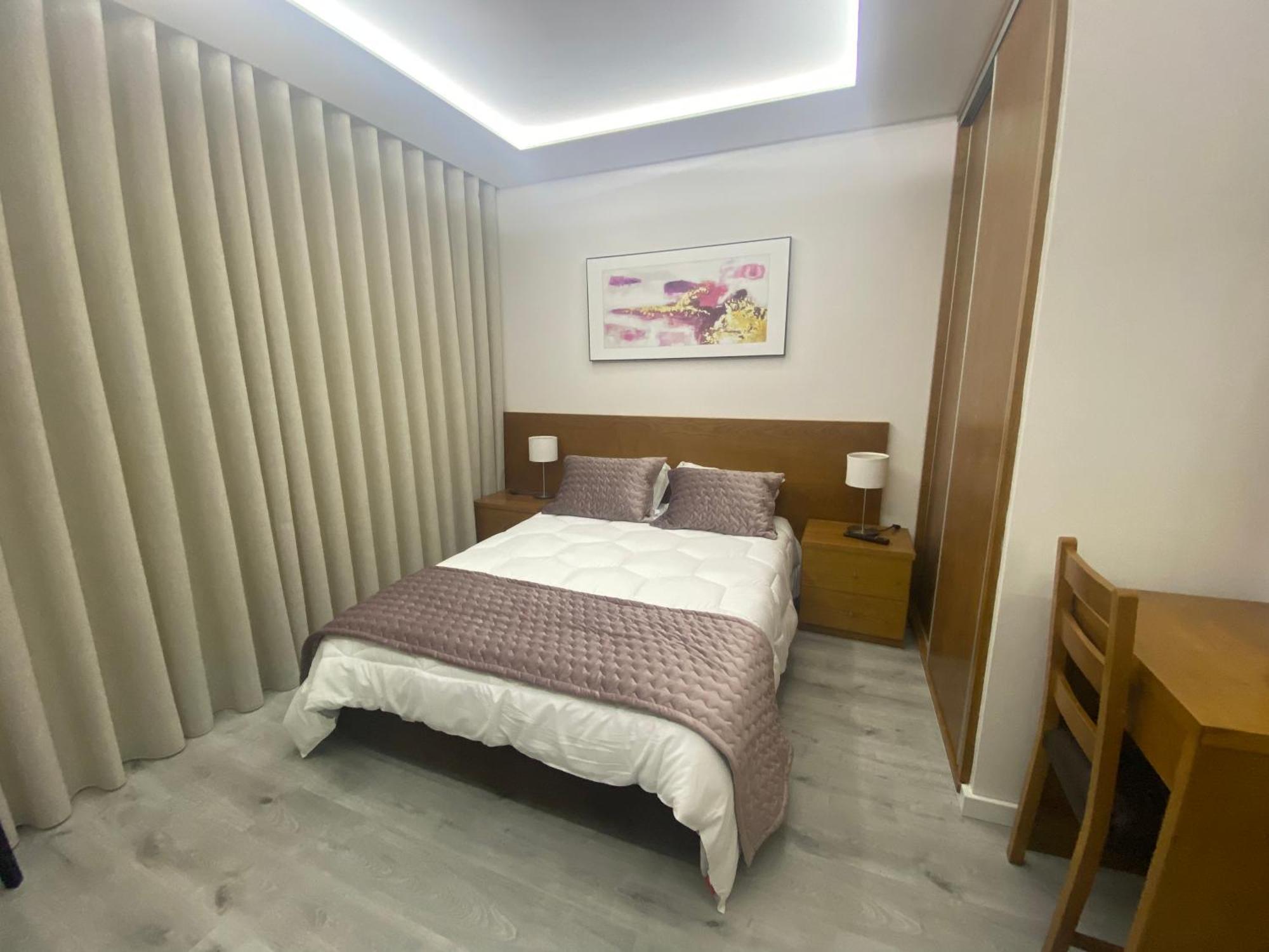 Hotel Ze Luis Chaves Esterno foto