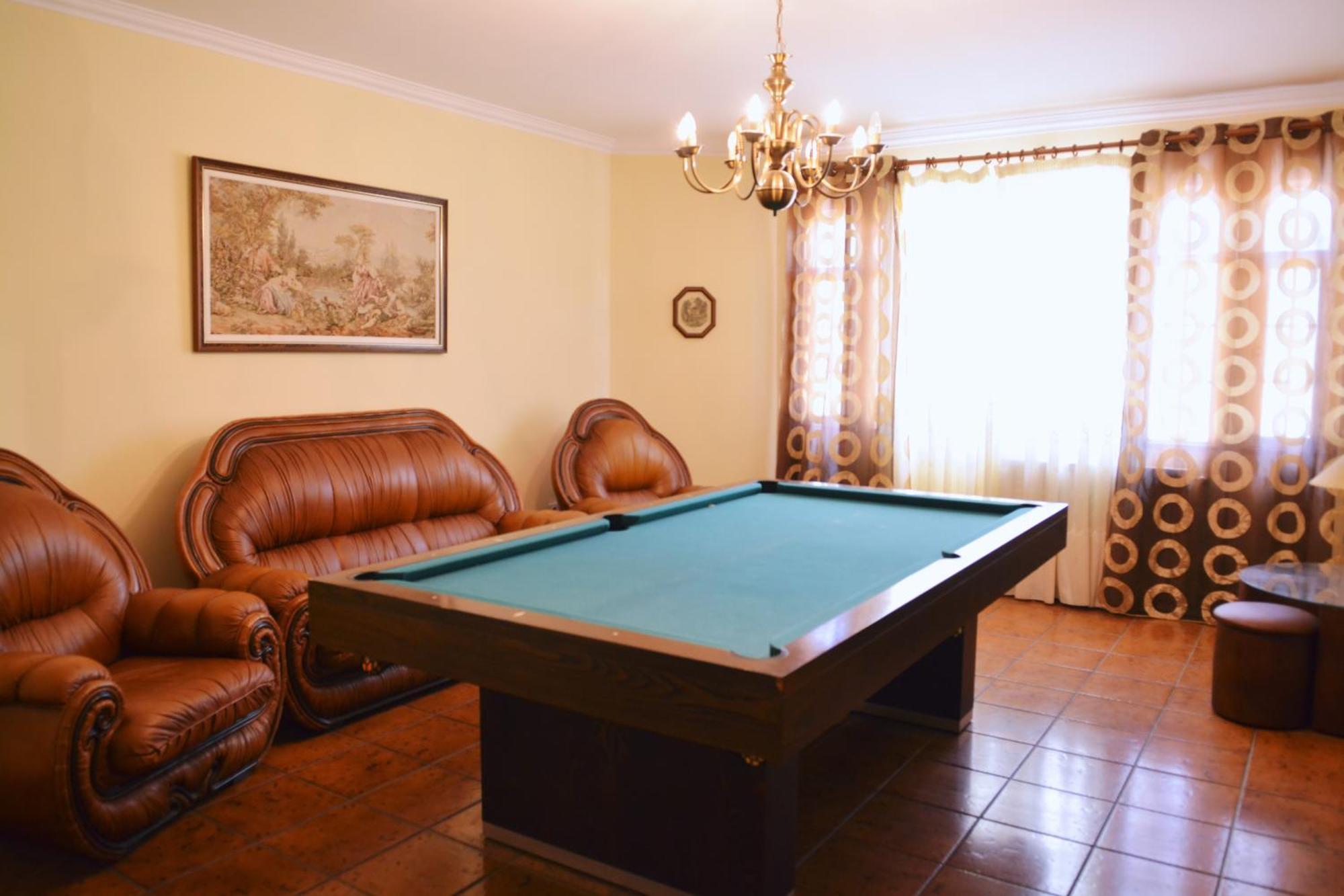 Hotel Ze Luis Chaves Esterno foto