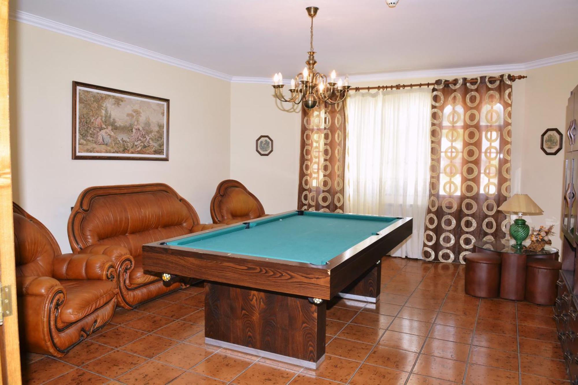 Hotel Ze Luis Chaves Esterno foto